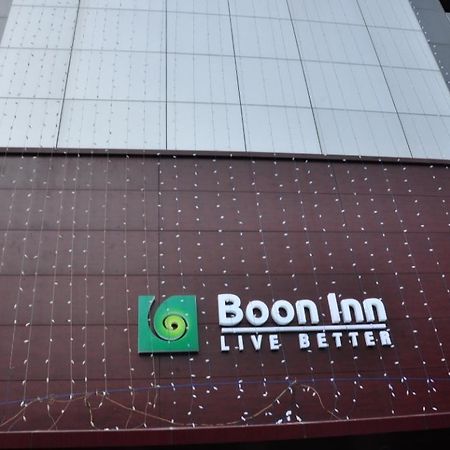 Boon Inn Palakkad Exteriör bild